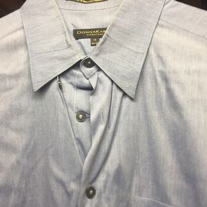 Dress shirt